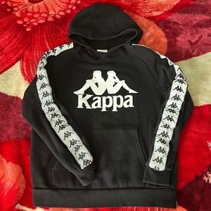 Kappa Hoodie